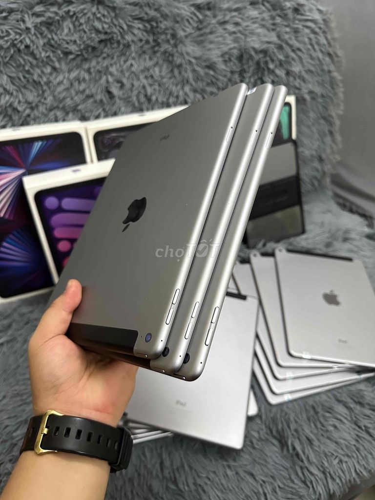 🍏 iPad Air 2 16Gb Wifi 4G Zin New Keng 99% 🤟🤟🤟
