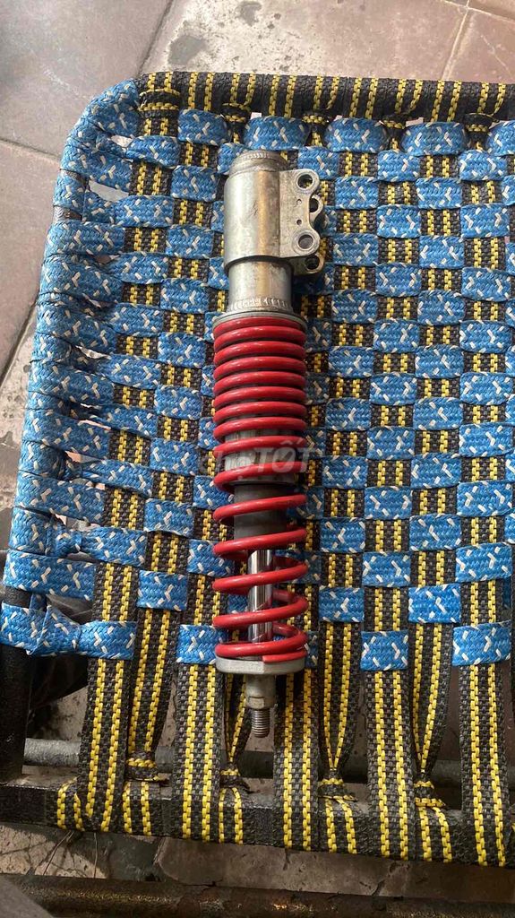 Phuộc trước zin vespa sprint abs hàng theo xe. Mua bán Phụ tùng xe tại Huyện Bình Chánh Tp Hồ Chí Minh được đăng bởi Huy Vũ hình 3