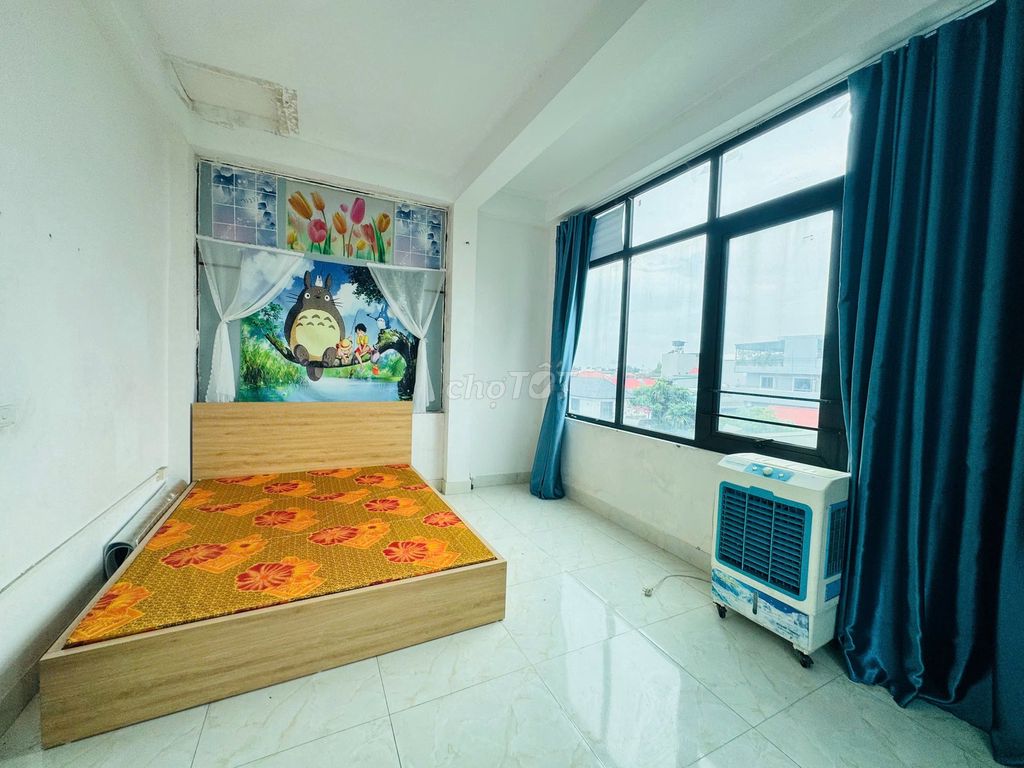 CHO THUÊ PHÒNG TRỌ NGAY CỔNG CHÀO AN KHÁNH CHỈ 2,5 triệu/tháng