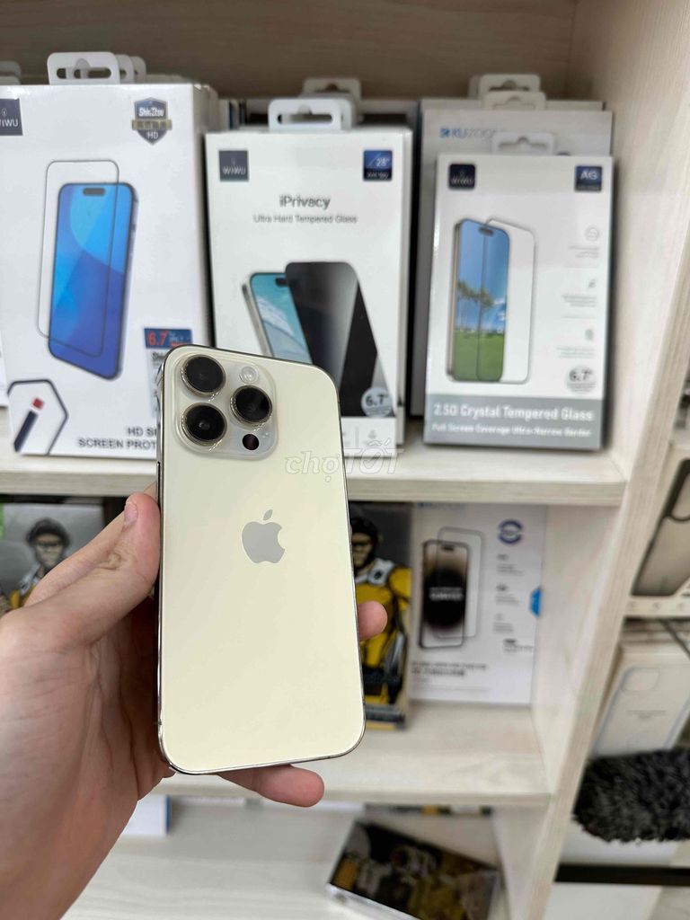 Apple iPhone 14 Pro 256GB Vàng. Mua bán Điện thoại tại Thành phố Tây Ninh Tây Ninh được đăng bởi Sang Cu hình 1