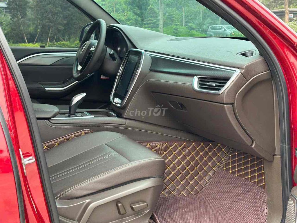 TOYOTA HÀ ĐÔNG bán Vinfast Lux SA 2021, 7v xịn. Mua bán Ô tô tại Quận Hà Đông Hà Nội được đăng bởi Toyota Hà Đông Tsure hình 8