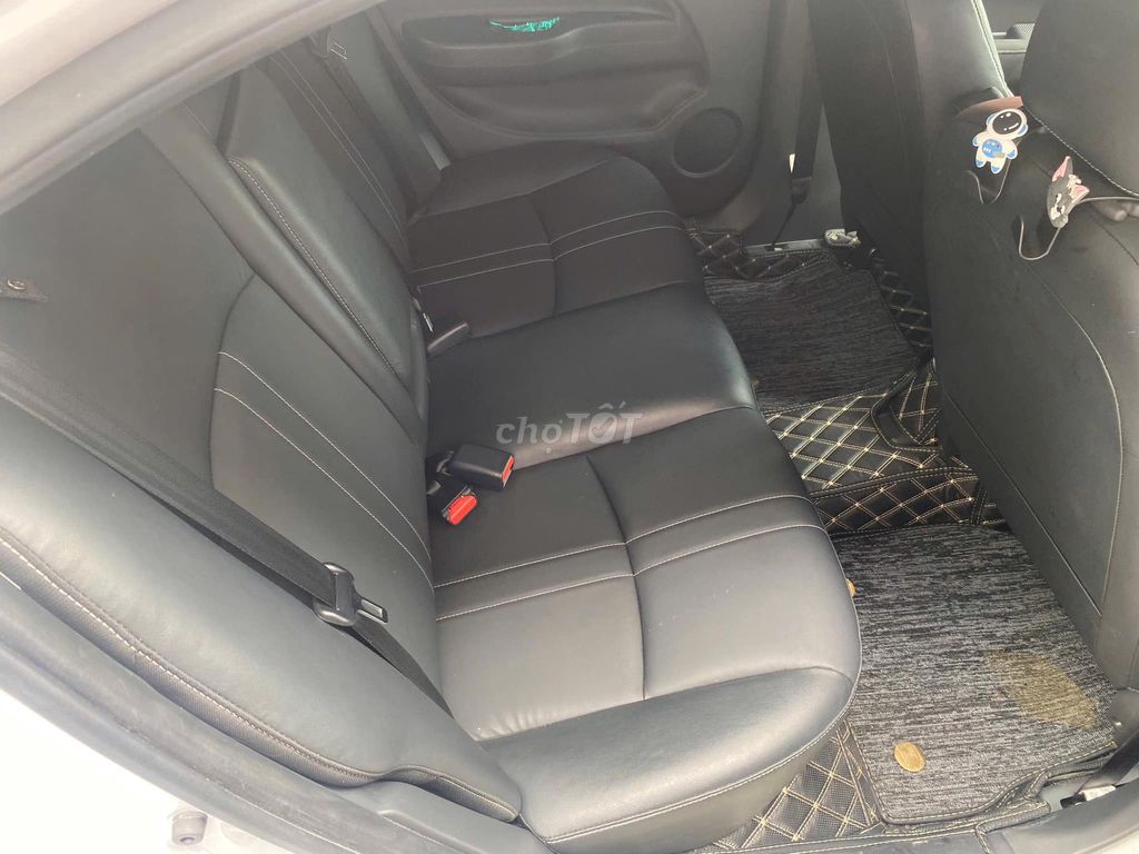 Mitsubishi Attrage 2023 premium màu trắng. Mua bán Ô tô tại Quận 12 Tp Hồ Chí Minh được đăng bởi Xuân Trường hình 4