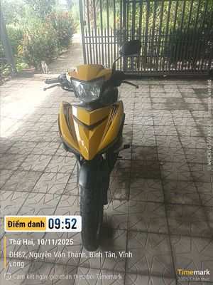 Cần thanh lý xe vừa chơi xe vừa chơi biển. Mua bán Xe máy tại Huyện Bình Tân Vĩnh Long được đăng bởi Đầy Phan