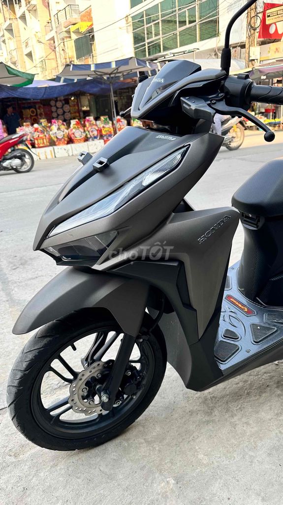 Vario 150 vàng cát 2020 ( hỗ trợ góp ). Mua bán Xe máy tại Huyện Chợ Mới An Giang được đăng bởi Cửa hàng xe Thiên Phước 2 hình 5