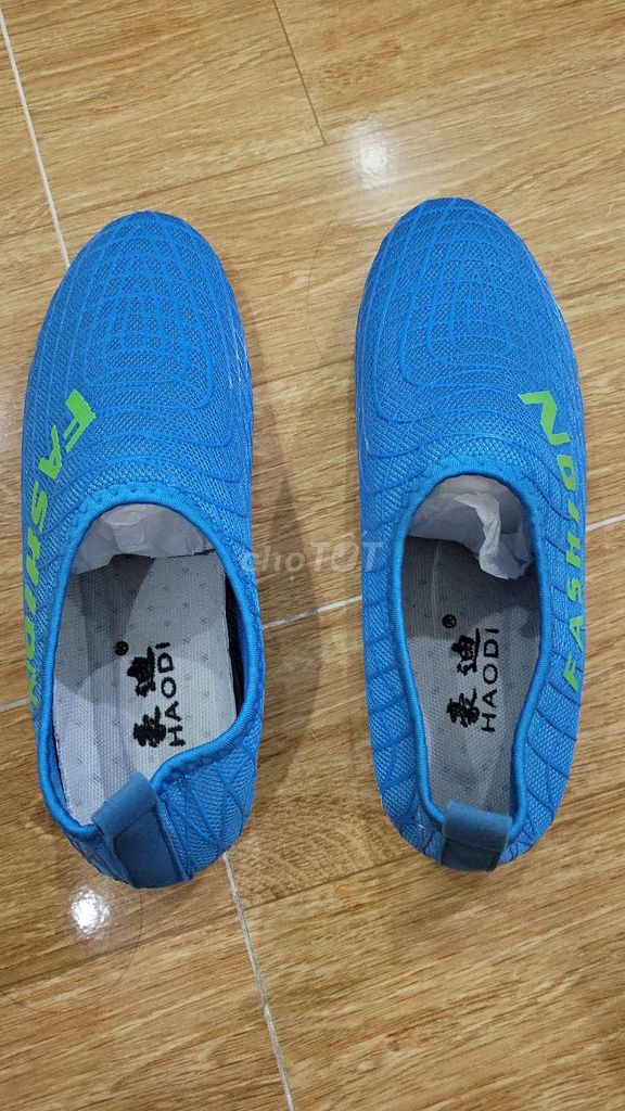 GIÀY LƯỜI. Mua bán Giày dép tại Quận Lê Chân Hải Phòng được đăng bởi Nguyễn Hiếu hình 1