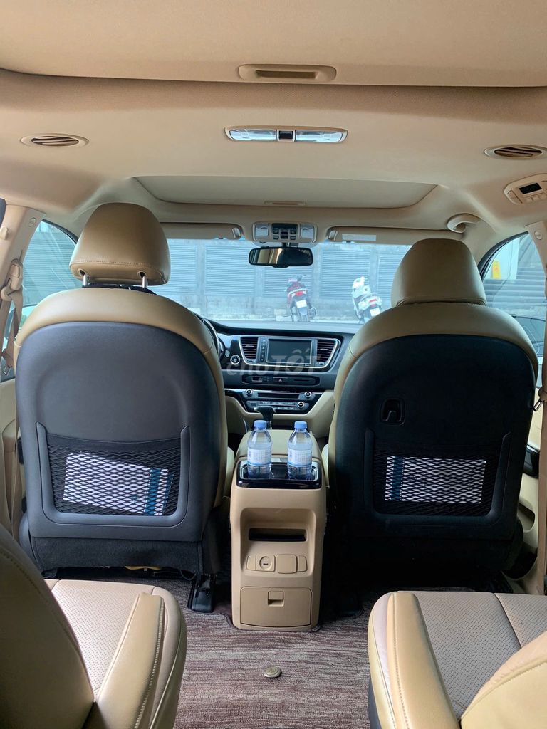 Kia Sedona 2019 2.2 DAT Luxury - 24000 km. Mua bán Ô tô tại Quận Thanh Xuân Hà Nội được đăng bởi NGUYỄN ĐẮC CƯƠNG hình 2