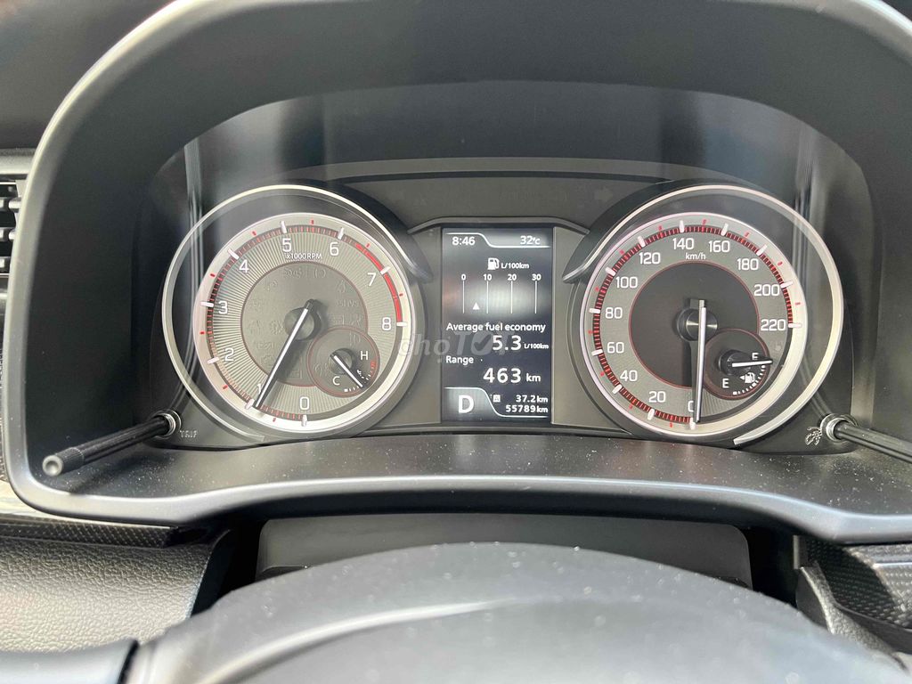 Suzuki XL 7 - Đky 2020, sử dụng tốt, giá hợp lý. Mua bán Ô tô tại Thành phố Thủ Đức Tp Hồ Chí Minh được đăng bởi Tên chưa cung cấp hình 3