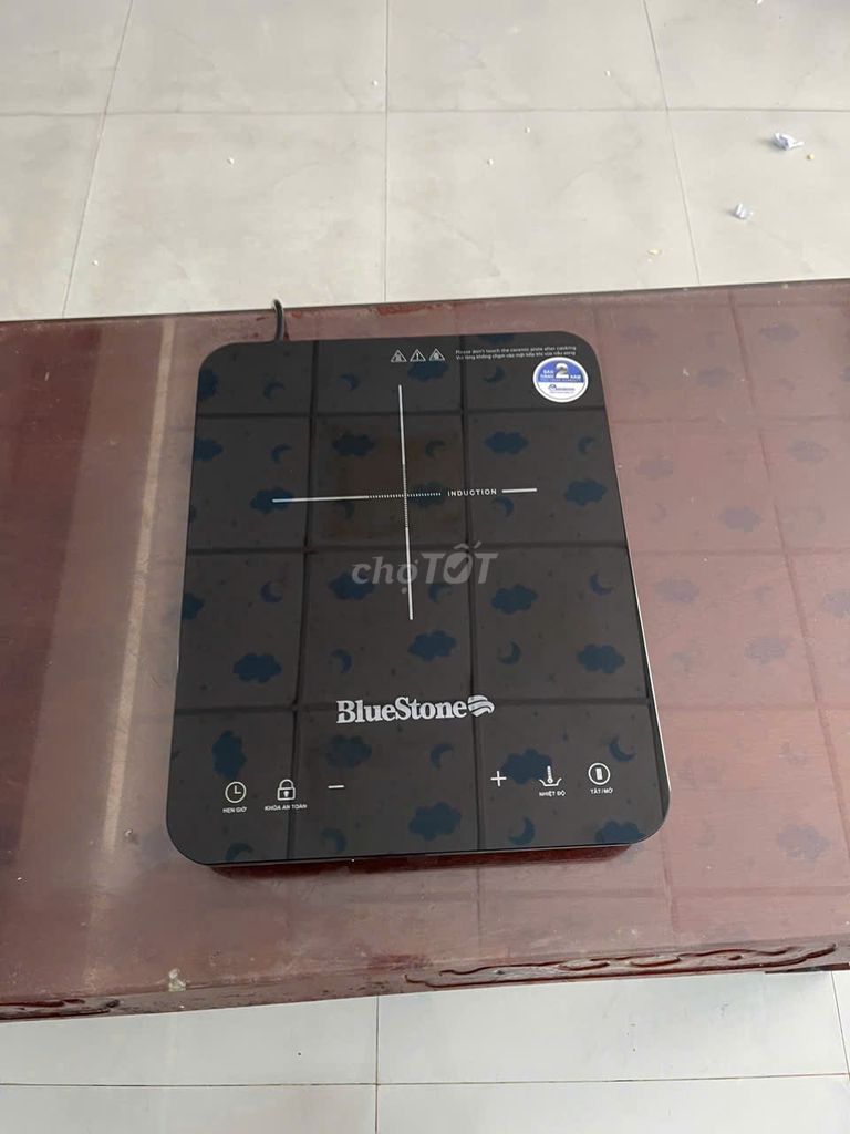 Bếp từ BlueStone ICB-6729 cảm ứng