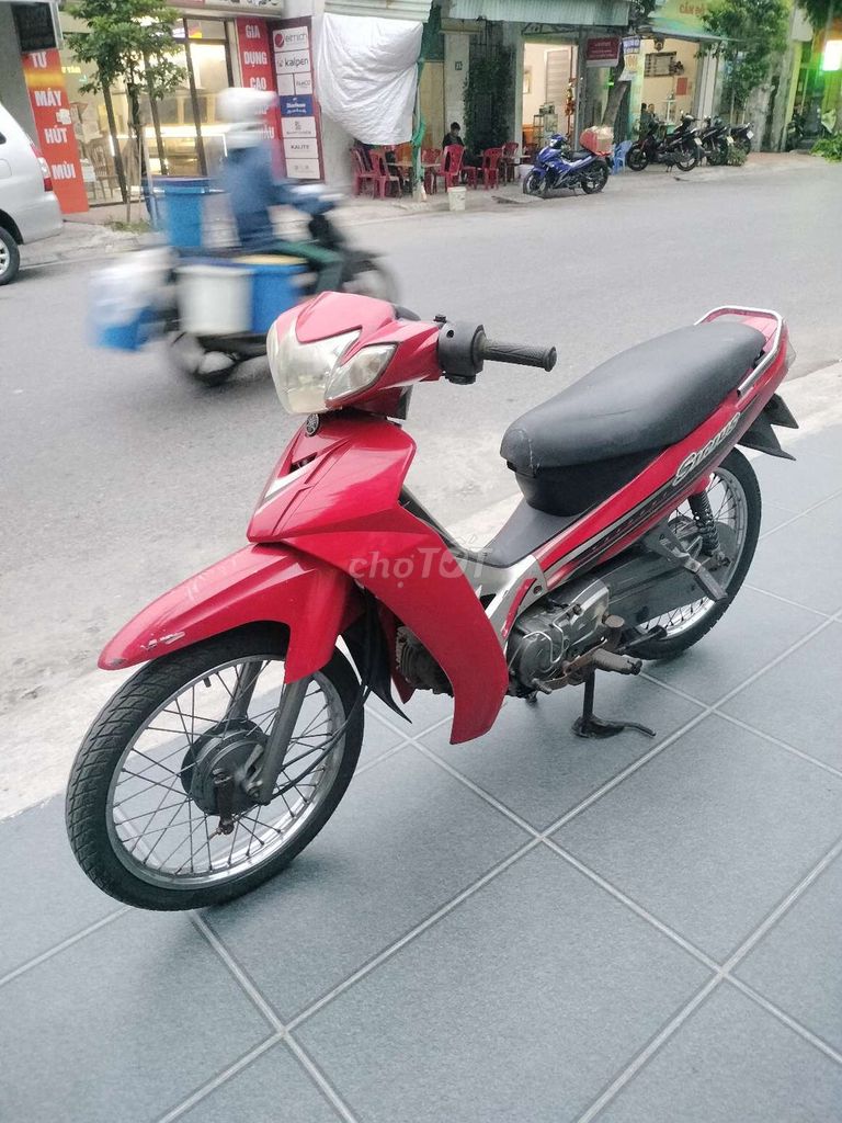 Yamaha Sirius. Mua bán Xe máy tại Quận Kiến An Hải Phòng được đăng bởi Đỗ Quang Thiện hình 2