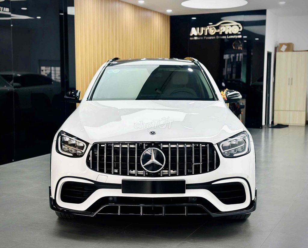 Mercedes GLC200 4Matic 2022 V1. Mua bán Ô tô tại Quận 7 Tp Hồ Chí Minh được đăng bởi Hoàng Anh Tuấn hình 1