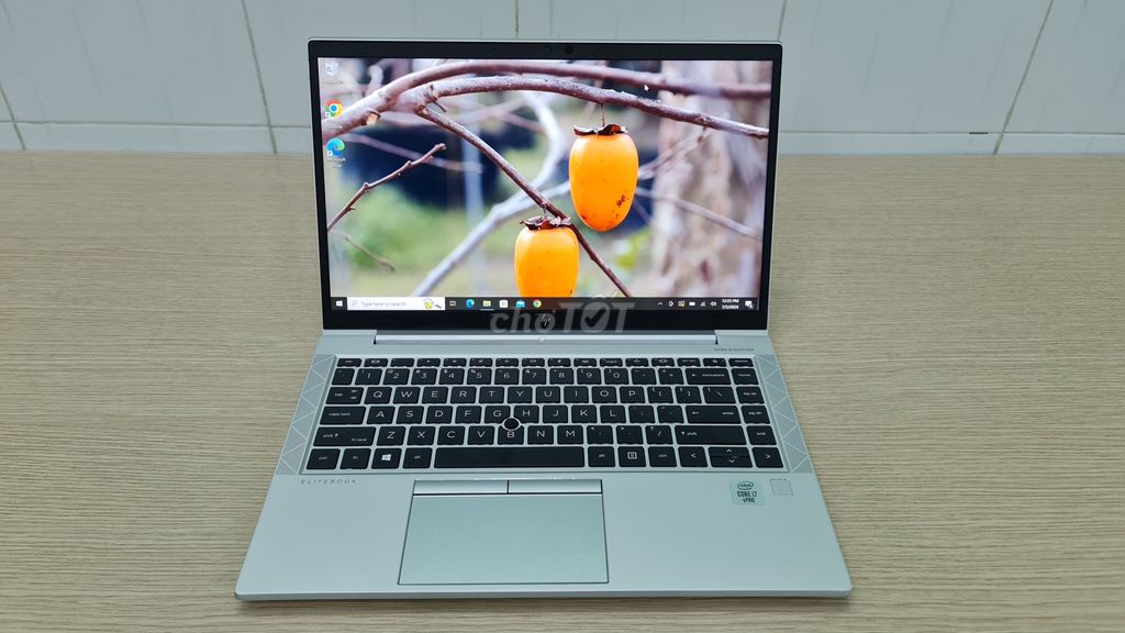 LAPTOP XÁCH TAY MỸ LIKE NEW HP ELITEBOOK 840 G7 I7. Mua bán Laptop tại Quận 10 Tp Hồ Chí Minh được đăng bởi Hoài hình 3