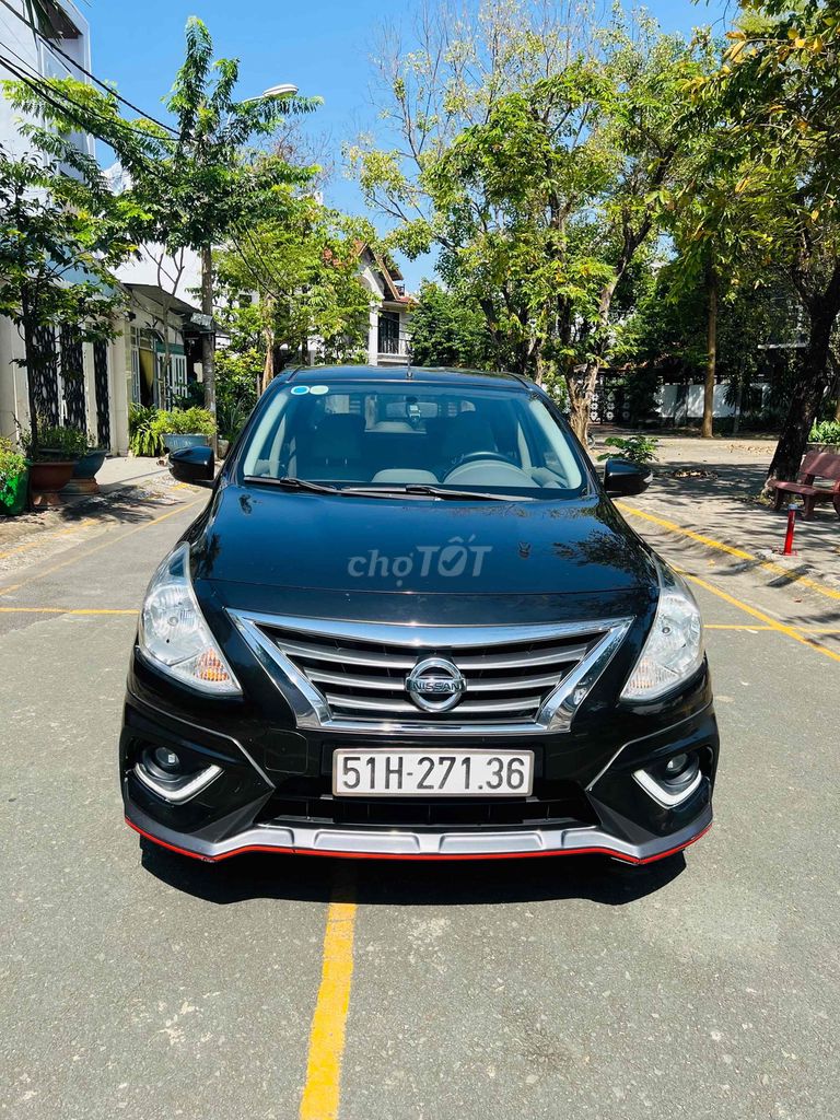 Nissan Sunny XV Premium 2020 - 60000 km 1 chủ. Mua bán Ô tô tại Quận 12 Tp Hồ Chí Minh được đăng bởi Phạm Hoàng hình 1