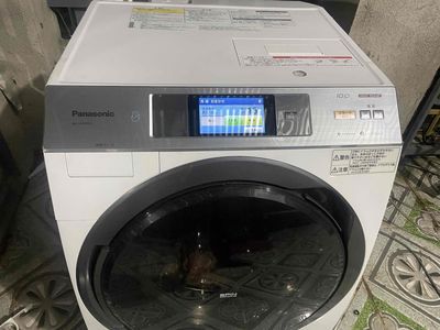 máy giặt nhật bãi panasonic 9300