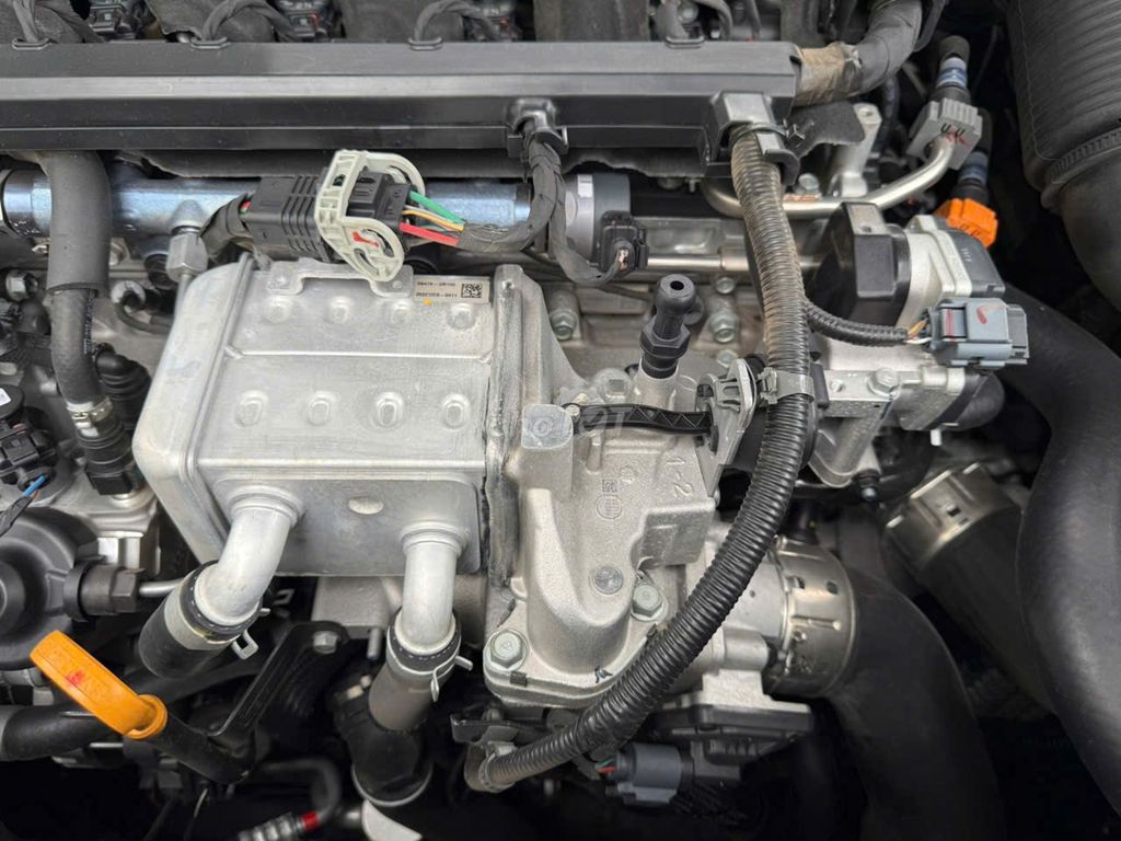 Kia Sorento Dầu Luxury 2024 màu trắng. Mua bán Ô tô tại Quận Thanh Xuân Hà Nội được đăng bởi Nguyễn Tuấn Hoàng hình 13