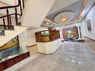🌟 CHÍNH CHỦ BÁN NHÀ MẶT TIỀN HIM LAM PHÚ ĐÔNG PREMIER – TRẦN THỊ VỮNG,
