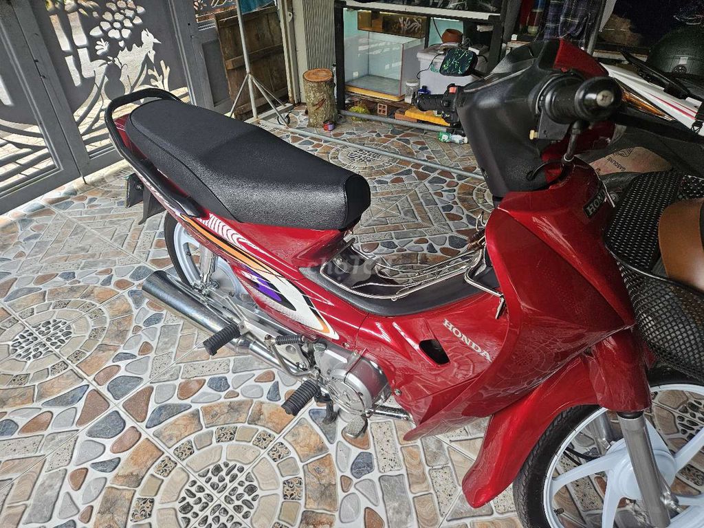 Xe wave apha. Mua bán Xe máy tại Quận Ô Môn Cần Thơ được đăng bởi Lêtí hình 6