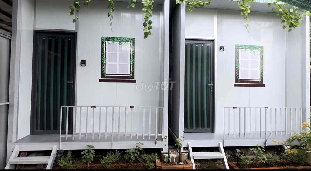CHO THUÊ PHÒNG TRỌ THÁNG TẠI PHÚ NHUẬN TP BẾN TRE