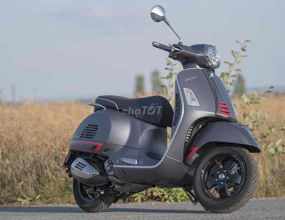 Kính chiếu hậu xe Vespa Primavera. Mua bán Phụ tùng xe tại Quận Bình Thạnh Tp Hồ Chí Minh được đăng bởi Trần Ngọc Hưng hình 3