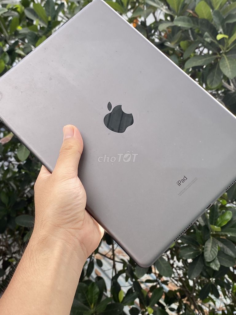 Apple iPad Air 3 64GB Xám. Mua bán Máy tính bảng tại Quận Hải Châu Đà Nẵng được đăng bởi LÂM BÙI hình 1