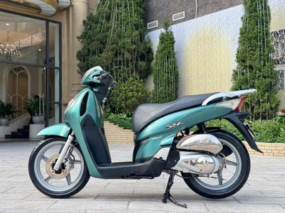 Sh 150fi xanh  2009 nhập ý máy đại chất 1 chủ