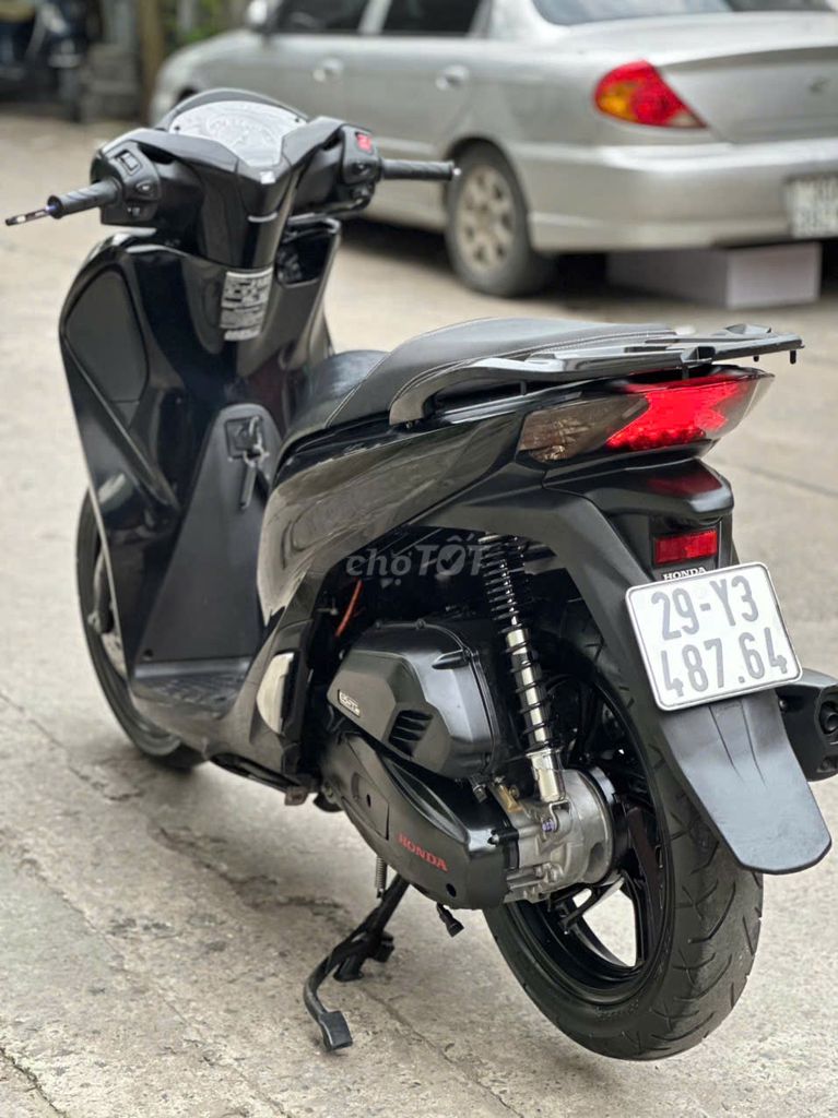 SH 150, CBS, đèn led, 2019, biển hà nội, bi cầu. Mua bán Xe máy tại Quận Nam Từ Liêm Hà Nội được đăng bởi Vy Thanh Tuyền hình 4