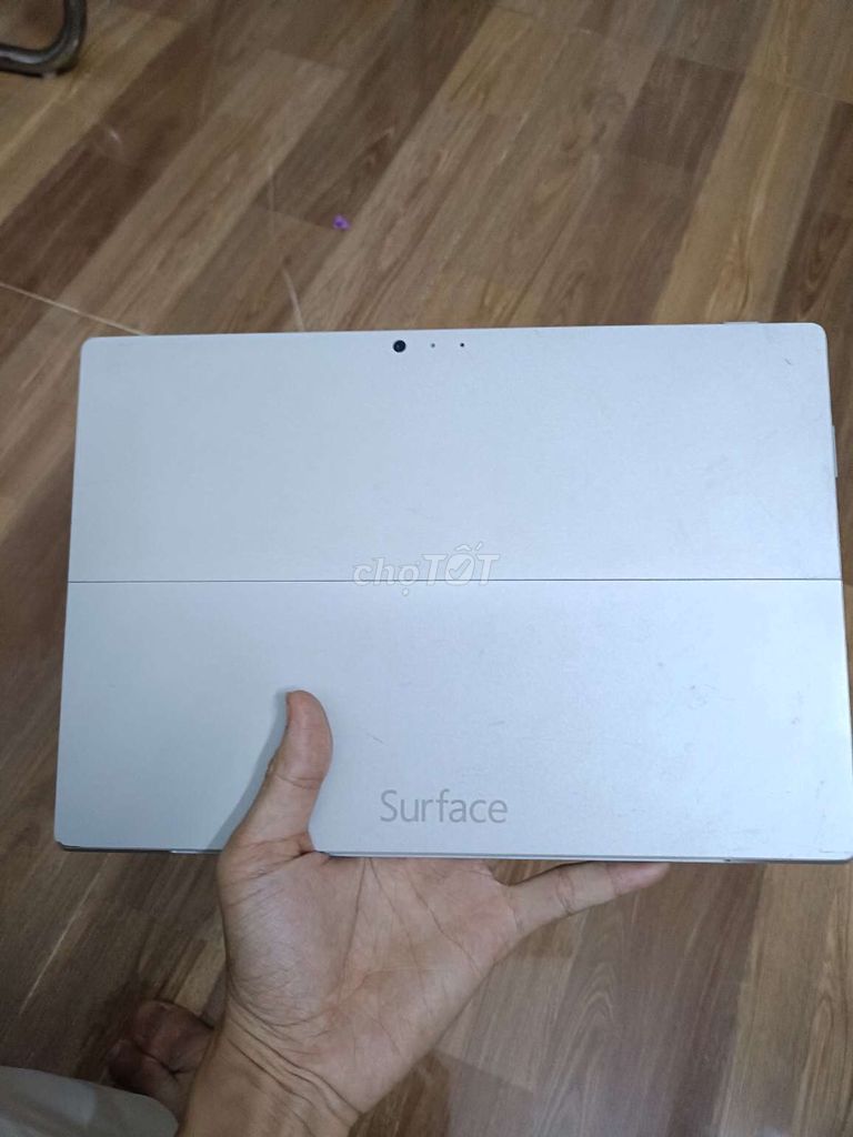 Surface Pro 3 i5-4300U 8GB/256GB. Mua bán Máy tính bảng tại Quận Nam Từ Liêm Hà Nội được đăng bởi Nguyen Kiem hình 1