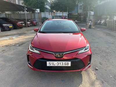 Toyota Corolla Altis 2022 1.8 V - 20000 km. Mua bán Ô tô tại Quận 8 Tp Hồ Chí Minh được đăng bởi Nguyễn Hồng Tân