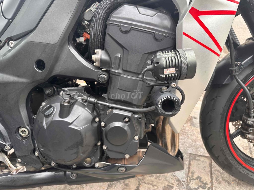 Đổi sprort nên cần ra đi e z1000  sx 2015. Mua bán Xe máy tại Quận Đống Đa Hà Nội được đăng bởi Linh hình 3