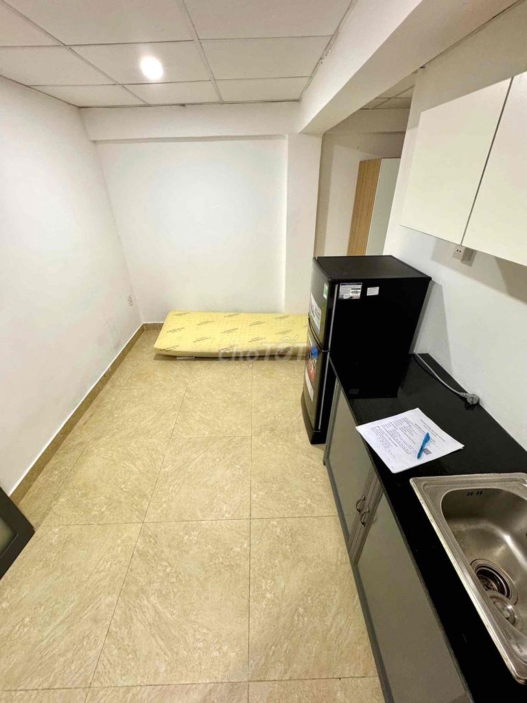 Аренда · 1 комн. · 20 м² · Quận Gò Vấp, ул. Hẻm 656 Quang Trung