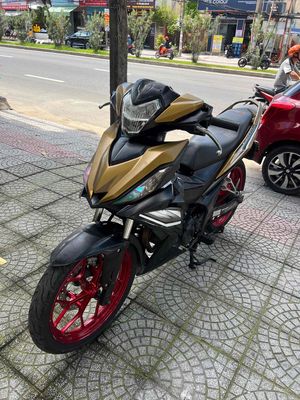 Winner 2017 biển 43 giá 13 triệu 500 hỗ trợ sang t. Mua bán Xe máy tại Quận Liên Chiểu Đà Nẵng được đăng bởi Nhật Tình