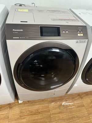 Máy giặt sấy Nhật Pana 9900L