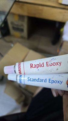 Keo epoxy 2 thành phần. Mua bán Đồ chuyên dụng, Giống nuôi trồng tại Quận Bình Tân Tp Hồ Chí Minh được đăng bởi  tin nguyen