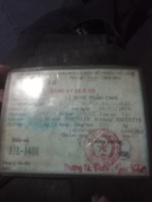 Xe tải QiQi.thung 2.8m năm 2005. Mua bán Xe tải, xe ben tại Huyện Tây Sơn Bình Định được đăng bởi An Kieu