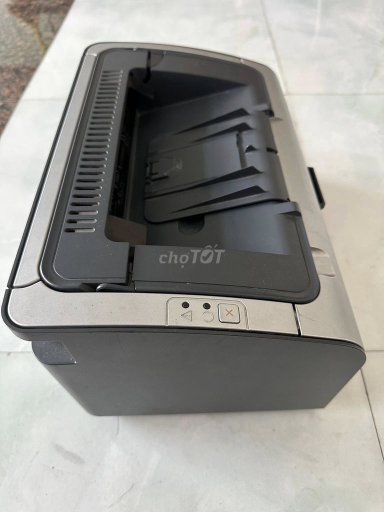 Máy in HP LaserJet P1006. Mua bán Đồ dùng văn phòng tại Thành phố Bến Tre Bến Tre được đăng bởi Máy tính Chí Lãm hình 1