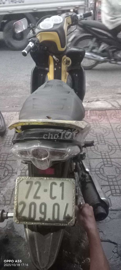 Xe máy. Mua bán Xe máy tại Thành phố Vũng Tàu Bà Rịa - Vũng Tàu được đăng bởi Tiến PhạM hình 2