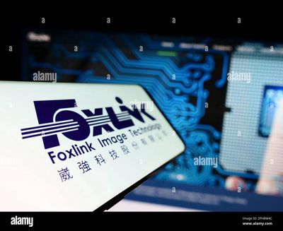 CÔNG TY TNHH ĐIỆN TỬ FOXLINK ĐÀ NẴNG logo