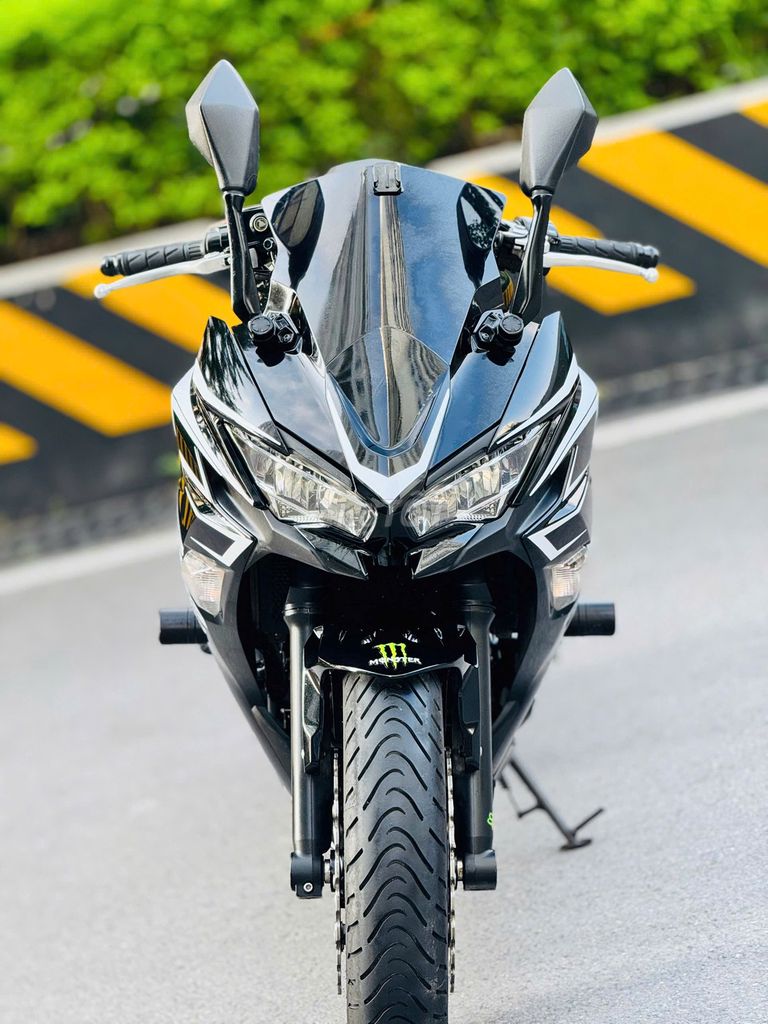 Mạnh Hà Motor bán kawasaki ninja650 2021 HN đẹp. Mua bán Xe máy tại Quận Bắc Từ Liêm Hà Nội được đăng bởi Mạnh Hà Motor hình 4