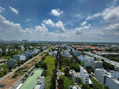 HÀNG NGỢP! CĂN 2PN 65M2 CHỈ 3TỶ100 - SỔ HỒNG SẴN - VIEW ĐẸP