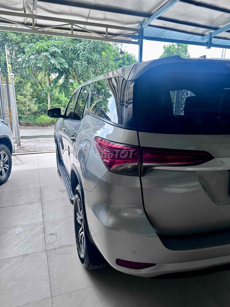 Toyota Fortuner 2022 2.4 4x2 AT - 83000 km. Mua bán Ô tô tại Huyện Châu Thành An Giang được đăng bởi huynh trung tinh hình 3