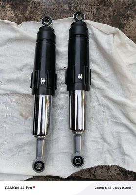 Phuộc sau future1 chính hãng... Mua bán Phụ tùng xe tại Thành phố Long Xuyên An Giang được đăng bởi Thanh Luân 