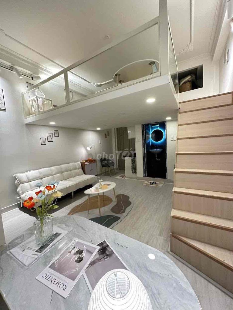 🏡KHAI TRƯƠNG NHÀ MỚI ✅CÁCH HUFLIT CHỈ 8P ĐI XE