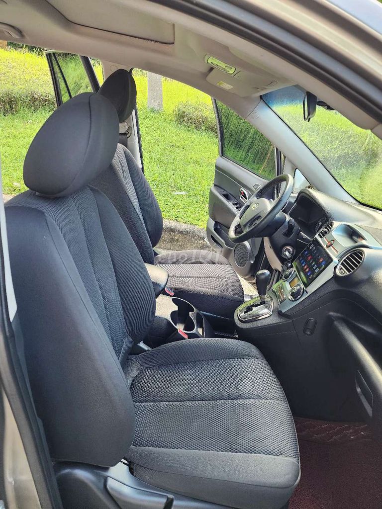 Xe 2011 SX 2.0 AT - 82020 km. Mua bán Ô tô tại Huyện Sóc Sơn Hà Nội được đăng bởi Thế Auto  hình 14