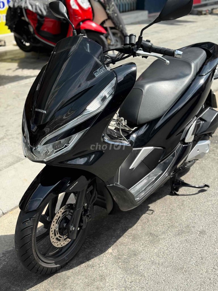 PCX đèn Led máy mạnh. chạy êm ru. Mua bán Xe máy tại Quận Thanh Khê Đà Nẵng được đăng bởi Cửa Hàng Xe Máy Lê Được hình 6