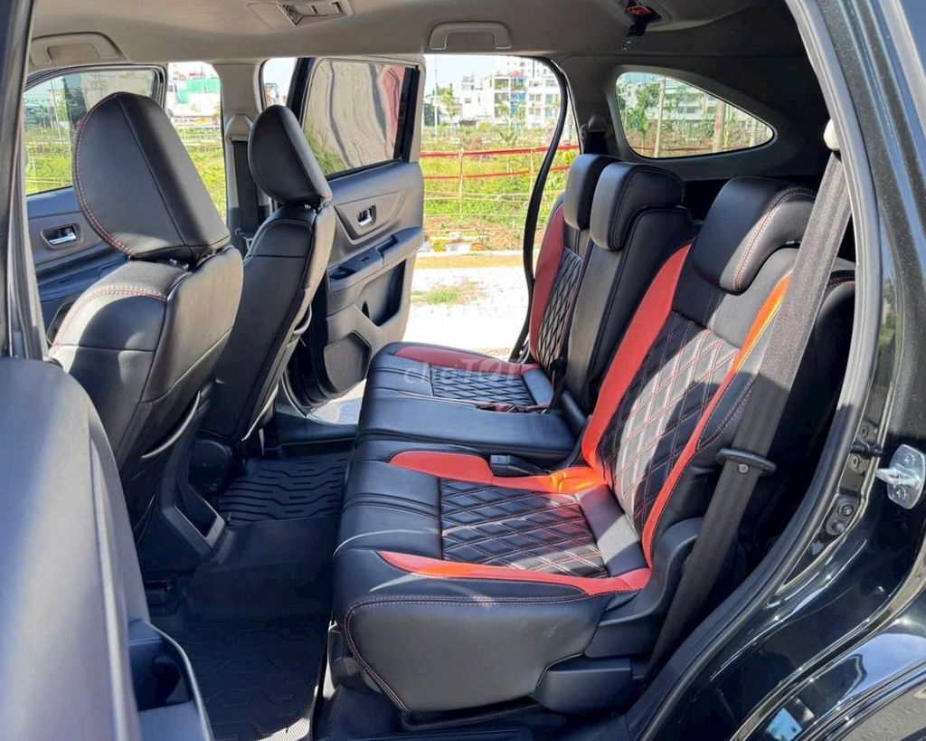 AVANZA 2022, HỖ TRỢ NGÂN HÀNG. Mua bán Ô tô tại Thành phố Biên Hòa Đồng Nai được đăng bởi Nguyễn Thưởngka hình 9