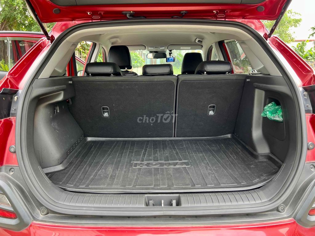 Hyundai Kona  [ AI BÁN NHẮN E - MUA GIá cao ]. Mua bán Ô tô tại Thành phố Thủ Đức Tp Hồ Chí Minh được đăng bởi Dương Văn Khánh  hình 8