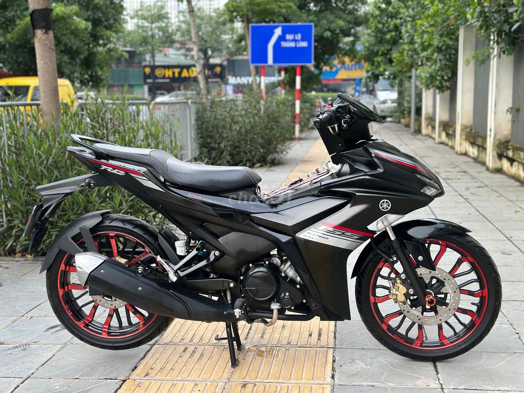 xe ex 155 đk 2023 mới 99% khía smkay. Mua bán Xe máy tại Quận Nam Từ Liêm Hà Nội được đăng bởi cửa hàng xe máy yến thắng  hình 3