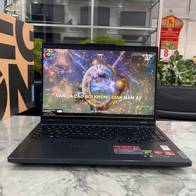 Legion 5 Pro RYZEN 9-7945HX /16/1T RTX4060 8GB