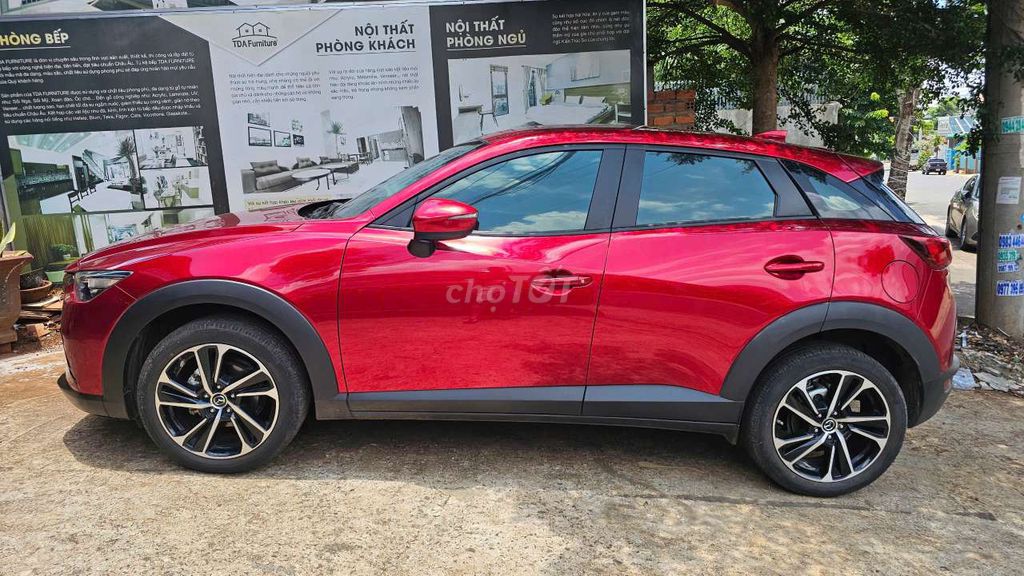 2024 1.5 AT - 6868 km. Mua bán Ô tô tại Thành phố Buôn Ma Thuột Đắk Lắk được đăng bởi Cường Bánh Bao hình 3