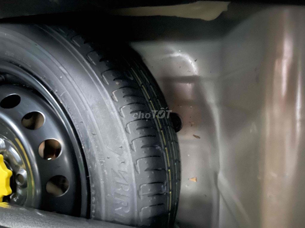 Toyota Wigo 1.2Cvt 2024. Mua bán Ô tô tại Quận Tân Phú Tp Hồ Chí Minh được đăng bởi Lê Tấn Dũ hình 9