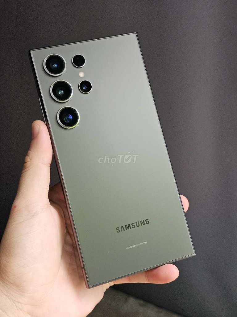 S24ultra5G 99% chính hãng 2sim. B.Hành 3 tháng. Mua bán Điện thoại tại Quận Thanh Xuân Hà Nội được đăng bởi Nam hình 1